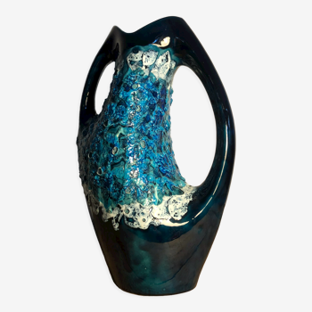 Vase Vallauris