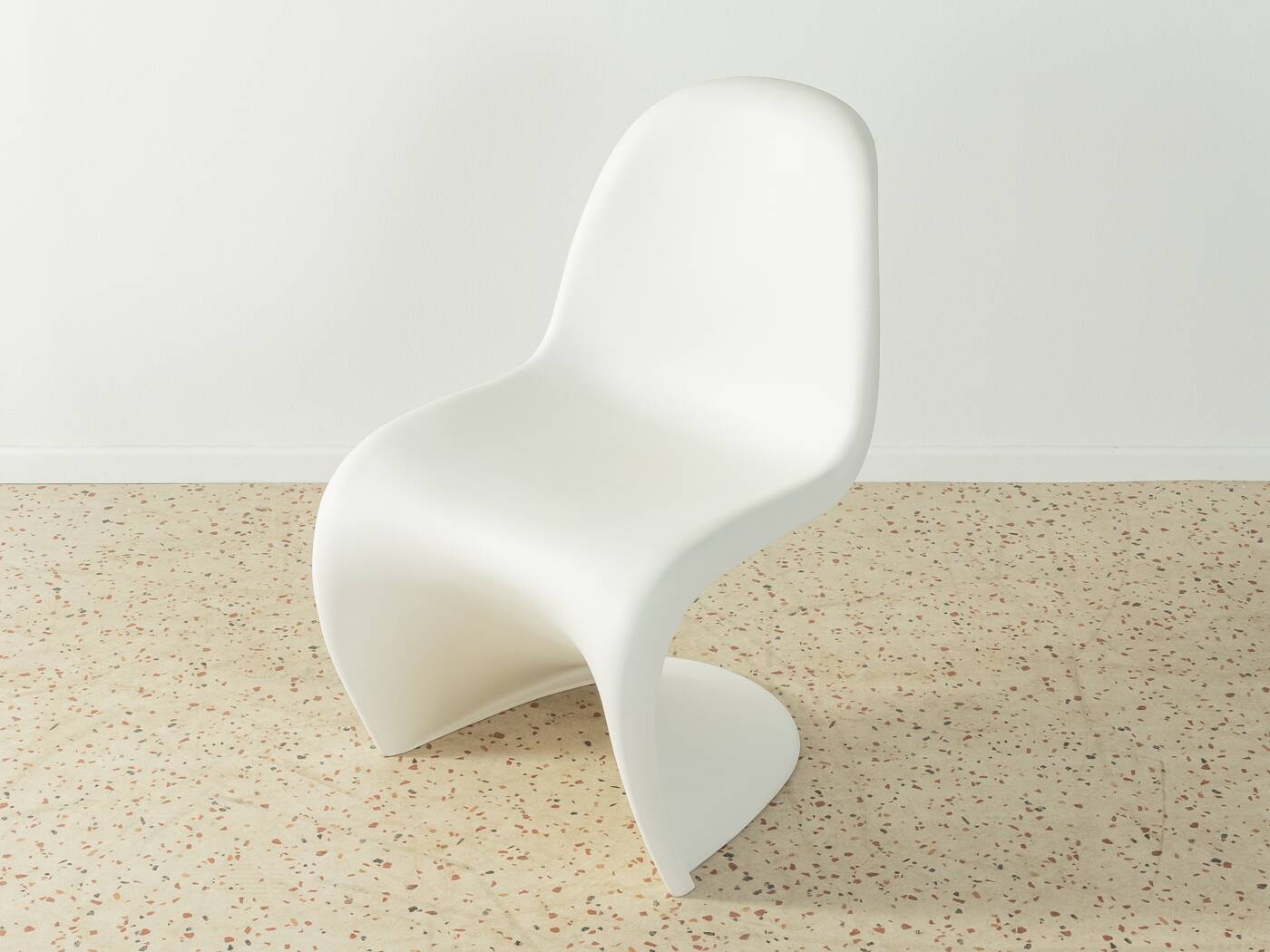 Chaise Panton, Vitra