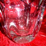 Bubble vase by Schneider