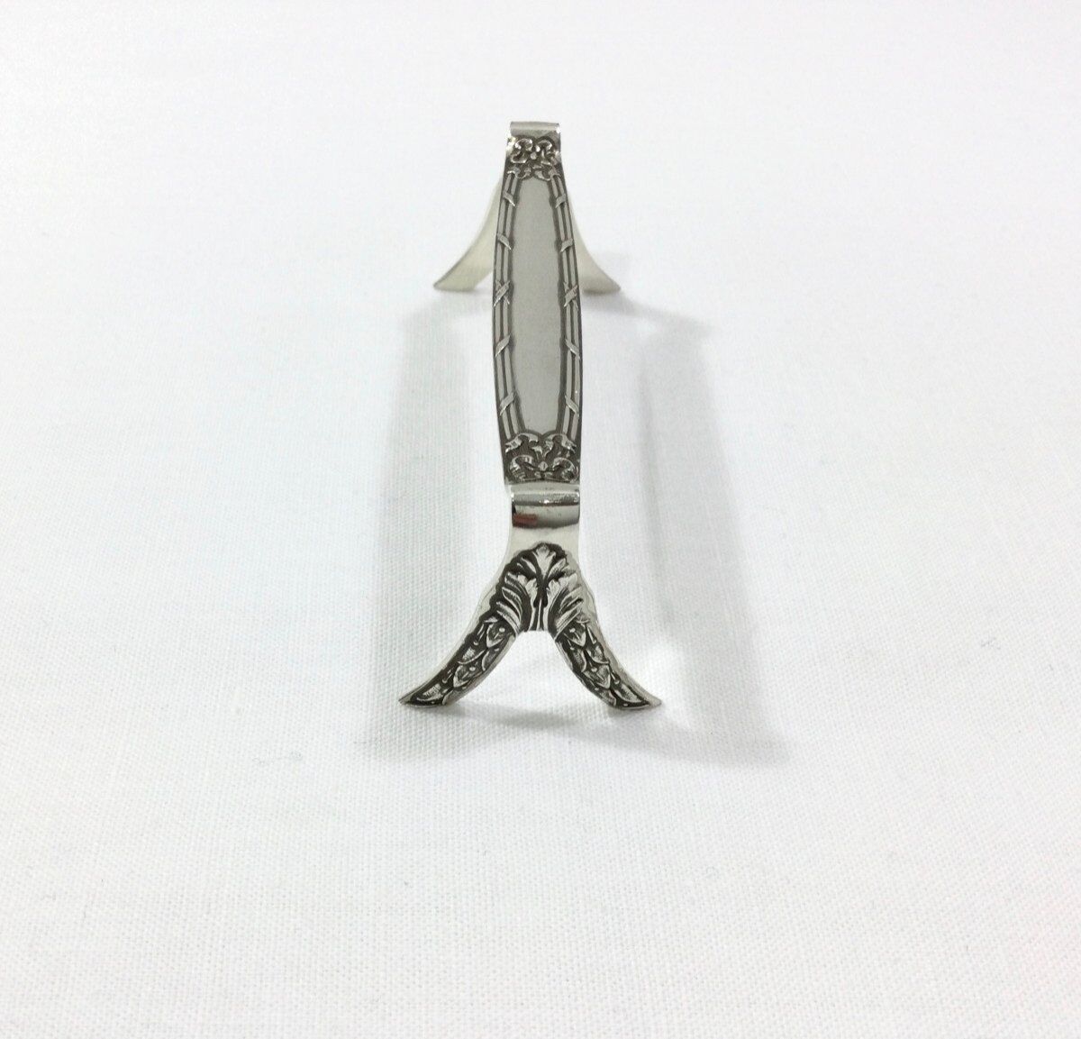 Boulenger - Louis XVI Knife Doors