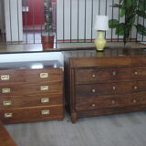 19th century oak dresser
