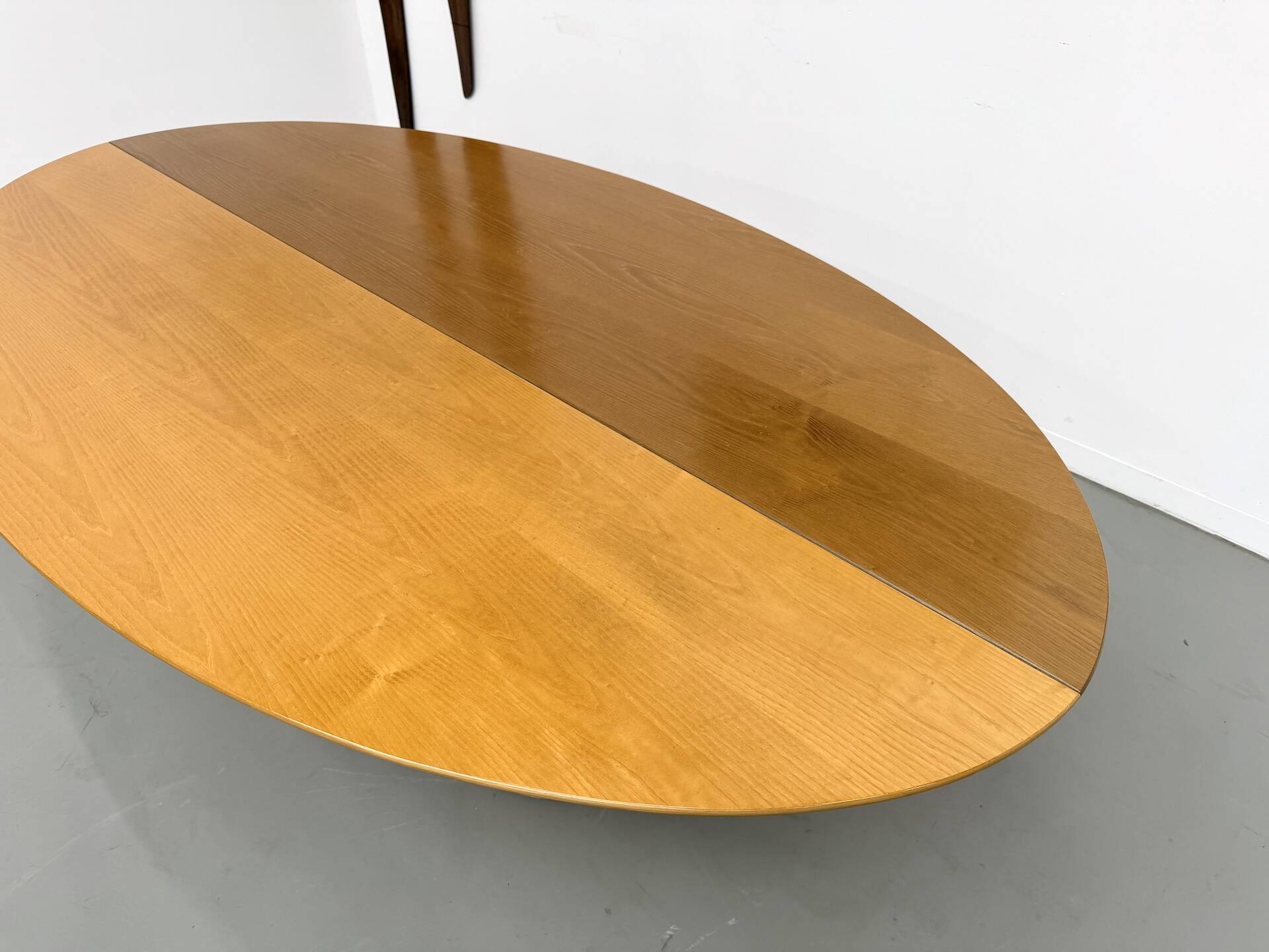 Table de salle à manger par Giovanni Offredi