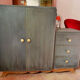 Vintage dresser