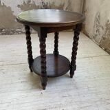 Side table