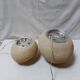 Pair of Dora lamps by André Cazenave for Atelier A - 1970s