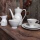 Vintage Mitterteich Bavaria porcelain coffee set