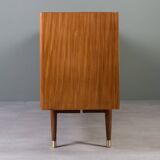 Vintage Teak Sideboard by Sven Andersen, 1960