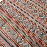 174x236Cm Antique Turkish Vintage Kilim Rug