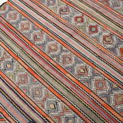 174x236Cm Antique Turkish Vintage Kilim Rug