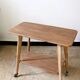 Desserte vintage en bois