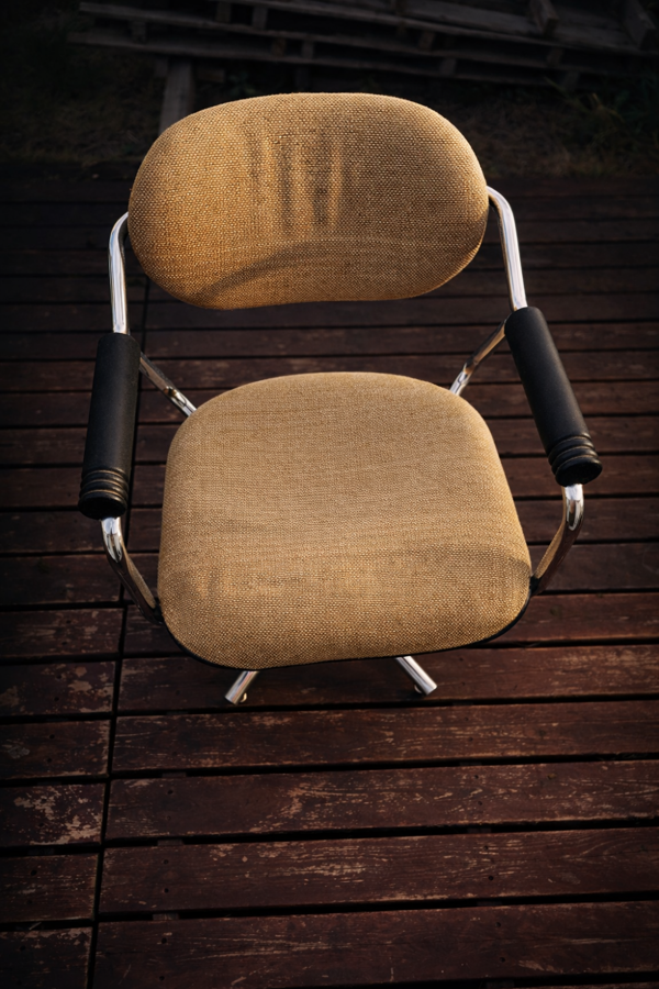 Fauteuil bureau Atal