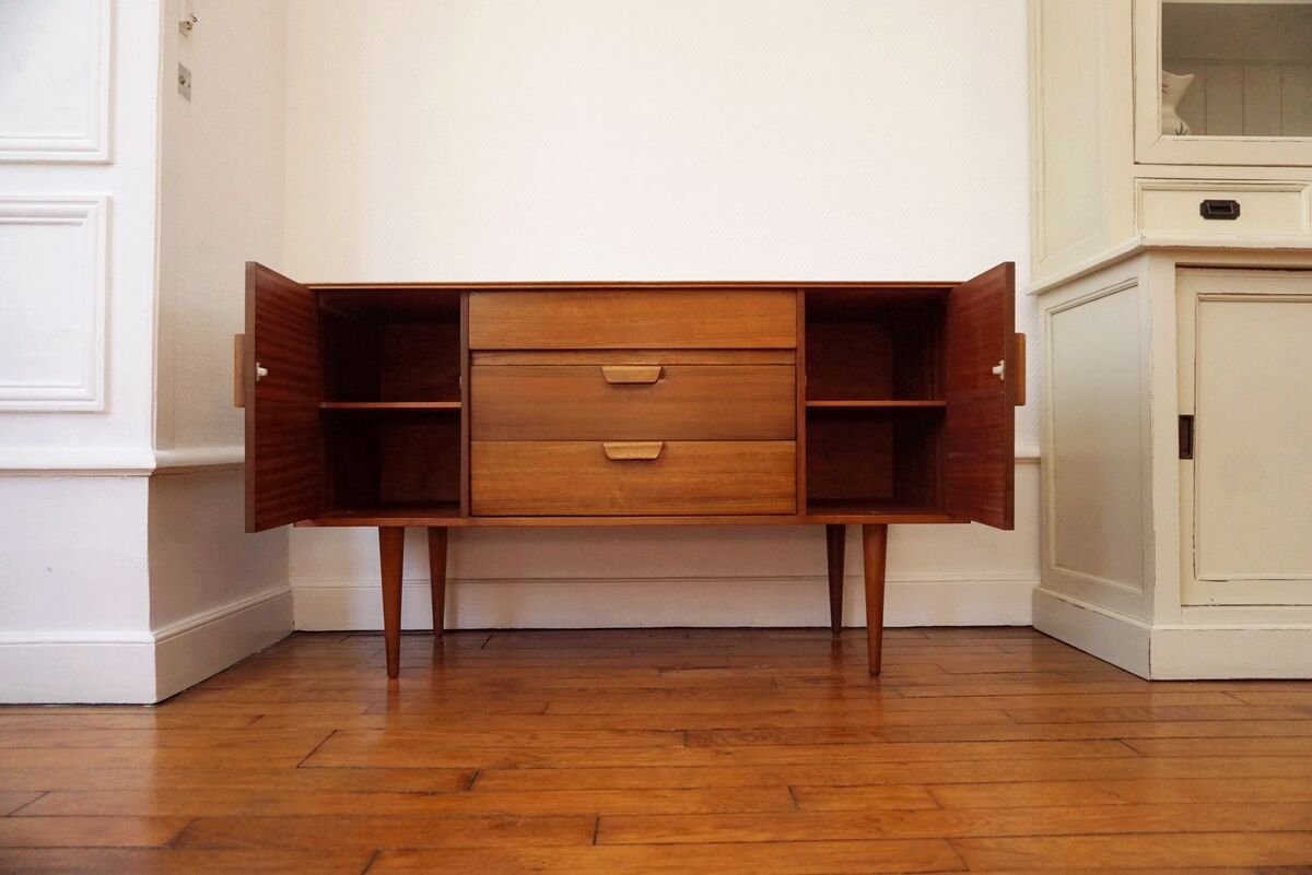 Scandinavian brand UNIFLEX sideboard