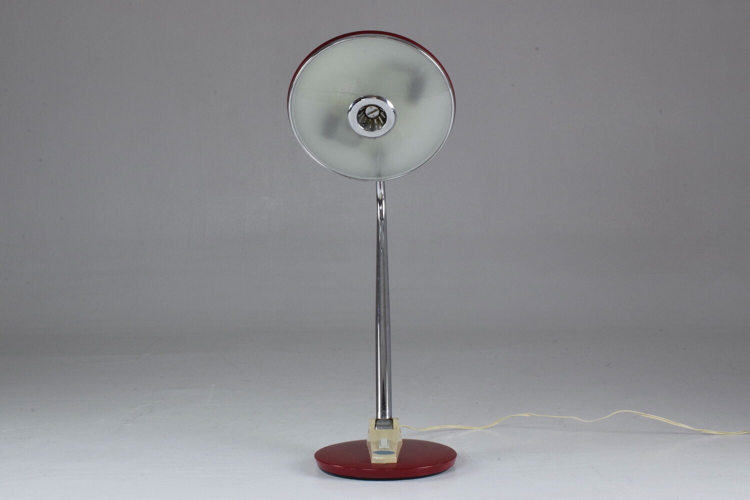 Vintage lamp by GEI 1950