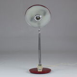 Vintage lamp by GEI 1950