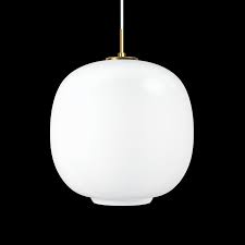 Louis poulsen vl45 radiohus suspension 370