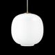 Louis poulsen vl45 radiohus suspension 370