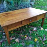 Farmhouse coffee table