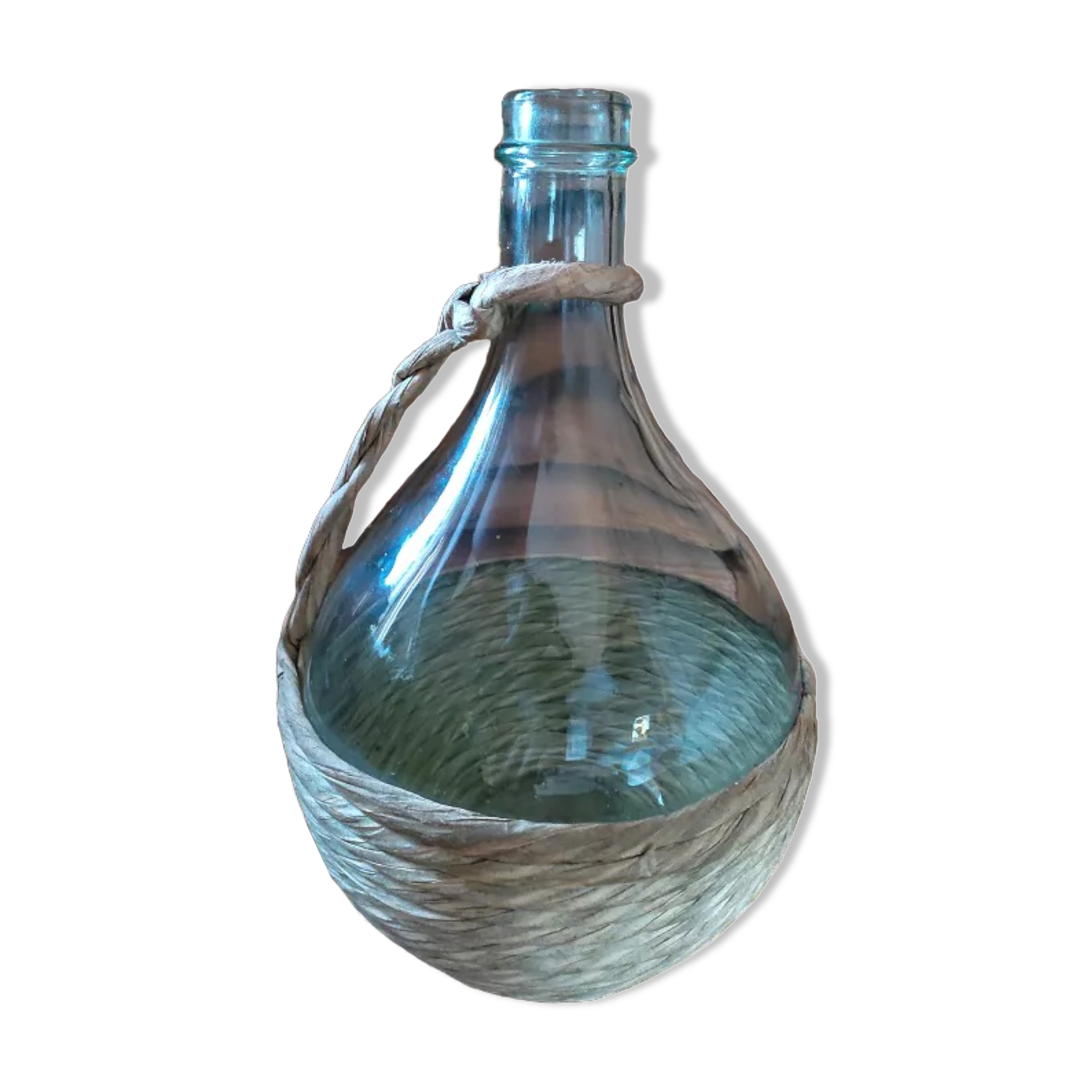 Carafe Candy Bottle Touque glass Dp 1122412