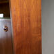 Secrétaire scandinave