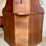 Louis Philippe Corner Desk