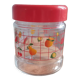 Borgonovo fruit jar