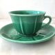 Lot de 5 tasses à café des années 60