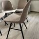 4 chaises de salle à manger Albert Kuip par Zuiver