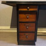 Captain's office per mare per terram