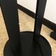 Lampadaire italien vintage années 80
