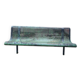 Robert Malaval public bench