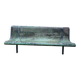 Banc public Robert Malaval