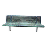 Banc public Robert Malaval
