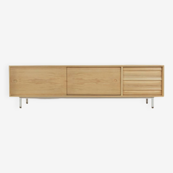 1960s Sideboard, Lothar Wegner