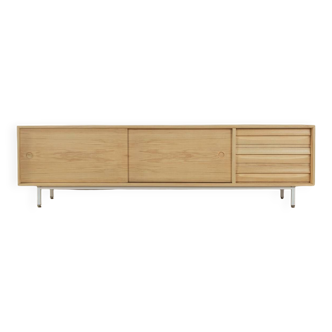 1960s Sideboard, Lothar Wegner