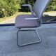 Sedus chair – SE:FLEX Freischwinger