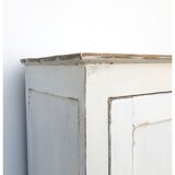 Vintage parisian wardrobe