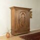 Baroque wardrobe. c. 1780