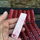 Ceramic knife holders