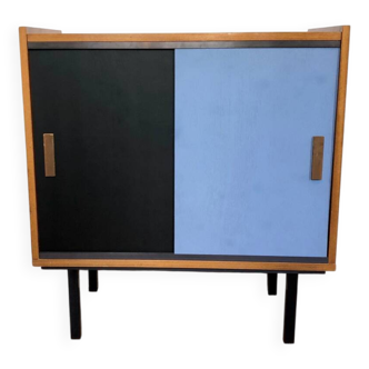 Module 2 portes coulissantes