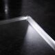 Vintage Mid-Century Italian Modern Glass Coffee Tables, 1960s, Set of 2