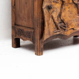 Cabinet by J. Ludécher, France