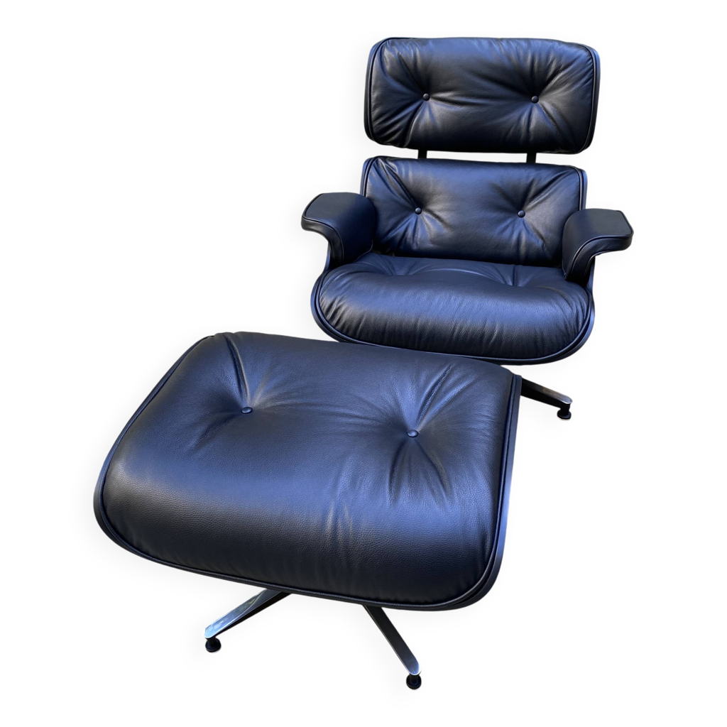 Charles Eames Fauteuil