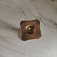 Column candle holder