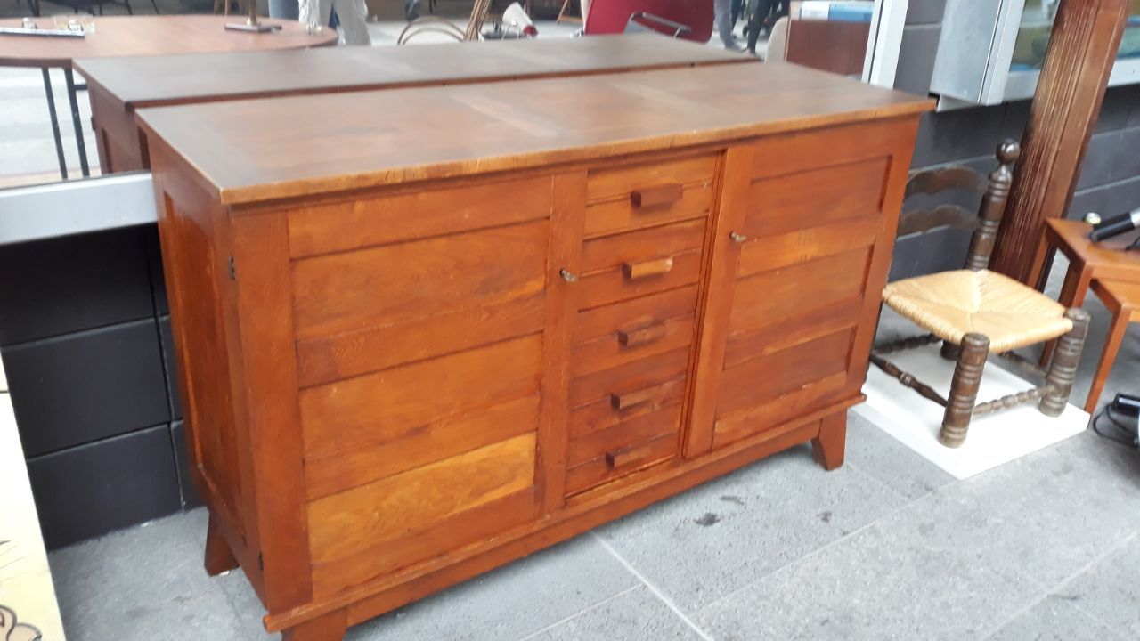 René Gabriel Buffet