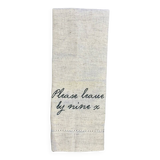 Table napkin