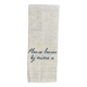 Table napkin