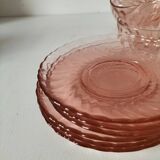 service at cfé rosaline Arcopal