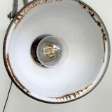 Lamp dugdills london 1920 1930