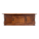 Oak wardrobe, Western Europe, early 20th century.