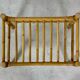 Vintage bamboo lounge set made in denmark 1950s